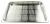 217440395 C00905384 STAINLESS BIG TRAY PORTION