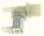 336C87 WASSER VENTIL