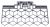 C00534205 488000534205 KLAPPEINSATZ GRAU BASIC,DG