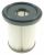 S0704 FILTER ALTERNATIV FÜR PASSEND FÜR PHILIPS FC8047 - LANGE VERSION