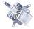 Motorji Ac ,primerno zaEWI7294M2B 4151000000