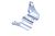 8585610061030 HINGE,BOTTOM (F548094)