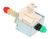 NME TYPE 1 83340926 BOMBA AGUA ELECTROMAGNETICA HV MMX