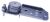AEH75176317 HINGE ASSEMBLY,LOWER