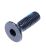 800.239.06 SO3: HEX SOCKET SCREW M5X16