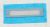 GH02-14139A Klebeband PET-SPK Mesh(Silber)