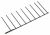 1513620101 C00867659 TELLERHALTER LINKS VORNE RAL7016