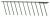 1513670101 C00867658 TELLERHALTER RECHTS VORNE RAL7016