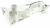 2465600100 C00865750 DETERGENT BOX GR. SB1