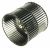 Kolešček Turbine ,primerno zaELITE14PLUSIXA60 4134000000