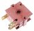 INT0130364 ROTATING SWITCH INTER.ROT. 5 POSIT.
