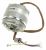 Motorji Ac    ,primerno za508105GHV62BAU 4151000000