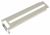 SF071A Wandhalterung fertige Halterung DCZE L.168,5mm