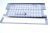 241309602X0 Grillrost TL18GR/56,2 RVS 4