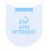 DC63-02161A COVER DETERGENT;WW10M86DQOO/EU,PP,DA WHI