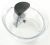 KW716911 LID & PUSHER ASSEMBLIES (CENTRIFUGAL JUICER)