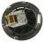 Ventilatorji Axialni    ,primerno zaEIT5355XPG 4371000000