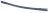 1924994070 FLEXIBLE CREVICE 32MM BLACK
