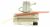 10000919 Luftpumpe mit Verbinder