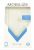 24641 MOBILIZE GELLY CASE PASSEND FÜR SAMSUNG GALAXY A7 2018 CLEAR