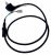 17470000000212 Netzkabel mit Stecker