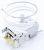 K59L2670 K59L2670000 THERMOSTAT RANCO ALTERNATIV FÜR  PASSEND FÜR LIEBHERR 