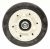 FMS129382000037 DUM SUPPORTER WHEEL