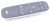 RE9641-1 REMOTE CONTROL POLK COMMAND BAR