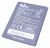 S104-T19000-070 BATTERY 3.8V 2500MAH /P313-AZ9001-000