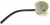 Ventili ,primerno zaWSIO3T1256PEX 4650000000