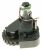RS-2230001040 RAD/RECHTS+MOTOR/SCHWARZ