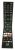 R/C A2 43100 30101023 FERNBEDIENUNG PASSEND FÜR JVC RM-C3331 BLACK ROH