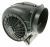 717461 ELEKTROMOTOR VENTILATORJA KPL 230 AC 240