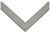 C00536810 488000536810 MAGNETDICHTUNG GRAU M3