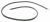 42198428 TUB GASKET-60/YH