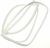 Magnetna Vratna Tesnila ,primerno zaRS33DL4SCBCPA1001 5503400000