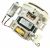 Motorji Ac ,primerno zaGSP854WEISS 4151000000