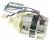 Motorji Ac ,primerno zaGSP857IX 4151000000