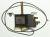 WPF28Q-3 HK1117126 TERMOSTAT