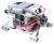 Motorji Ac    ,primerno zaAWA510D 4151000000