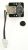 HK1369738 REFRIGERATOR FAN MOTOR