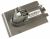 967810-21 21,6V-2100MAH POWER PACK & SREWS SERVICE ASSY
