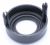 58106 VENTILKAPPE 004 SCHWARZ