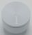 488000540337 KNOB BB,2.0 GAS,MASS WHT 