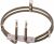 12023165 HEATER-RING