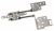 13NB05Y1M07011 TP300LA-1A HINGE L