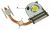 Notebook Hlajenje   Ventilatorji    ,primerno zaTP501UQ 4376000000