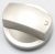 42064913 KNOB (ECLIPSE, SPINDLE TYPE F,WHINOX