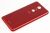 M112-AH1421-100 BATTERY COVER/RED