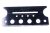 40241037813AM Frontblende PM8006 BL